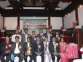 22th annual general meeting
